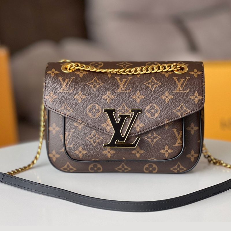 LV Satchel Bags